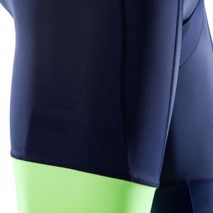 PIHA SPORTS Sous-vêtements de cyclisme personnalisés pour femmes, short de vélo avec rembourrage 4D, doublure de montagne antidérapante - Product Image 5