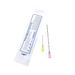 Disposable 14G-30G Blunt Electric <b>Lip</b> <b>Plumper</b> Vacuum-Packed and Safety Sterilized Includes 38mm 50mm 70mm Sizes - Product Image 5