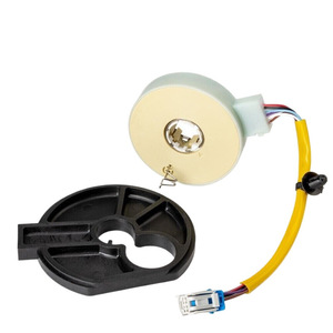 Capteur de couple de rotation de direction assistée Cl8z 3f818 A pour véhicules Ford, pièce de rechange - Product Image 2