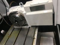 Table rotative étanche de haute précision NCT-170