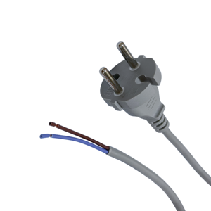 Cavo di Alimentazione Europeo CEE 7/16 EN 50075 a 2 Pin IEC C13 Certificato CE VDE KEMA GS NF <span class=keywords><strong>OVE</strong></span> IMQ S D FI N per Sostituzione Computer, Monitor e TV - Product Image 6