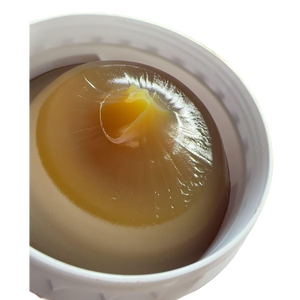 Vente en gros de moteurs automobiles multi-usages modèle MP3 haute température huile de base de graisse lubrifiant au lithium pour usage automobile - Product Image 1