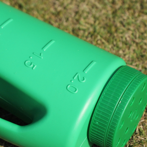 KOBOLD Spargitore Manuale di Semi in Plastica Personalizzato <span class=keywords><strong>per</strong></span> Giardino, Sale <span class=keywords><strong>per</strong></span> Neve, Fertilizzante, Mangime - Product Image 4