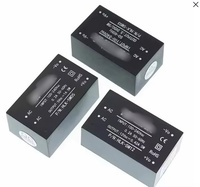 HLK-10M12 HLK10M12 modul daya AC-DC, keluaran daya 10W 12V 830mA DIP4 asli baru