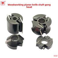 Pisau Router Planer Kayu, Mata Bor Vertikal, Pisau Pemotong Lurus, Pisau Miring, Pisau Lengkung, Semua Baja, Untuk Mesin Bangku