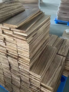 Planches en <span class=keywords><strong>bois</strong></span> massif <span class=keywords><strong>rustique</strong></span> Vintage décor à la maison carbonisation étagère murale solide Paulownia charbon de <span class=keywords><strong>bois</strong></span> brûlé <span class=keywords><strong>planche</strong></span> - Product Image 3