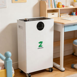 Batteria al Litio da 32kWh per Garage, Fattoria e Villaggio, Prezzo di Fabbrica, Sistema di Accumulo Energetico Plug and <span class=keywords><strong>Play</strong></span>, Pacco Batteria Mobile - Product Image 5