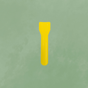 Cubiertos desechables de papel para helados creados con material ecológico para un solo uso en fiestas, eventos, cafeterías y postres al aire libre - Product Image 2