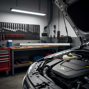 Tournevis Torx à double embout Fasano T6 T8 à manche long pour réparation automobile - Product Image 3