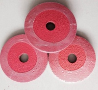 Papier abrasif Smirdex en oxyde d'aluminium de 6 pouces, prix fascinant, fourni par l'usine