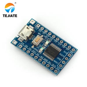 STM8开发板最小系统核心STM8S003F3P6模块 - Product Image 3