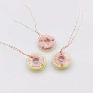Bán buôn Mini cuộn cảm cuộn dây cuộn cảm với cuộn nhựa - Product Image 5