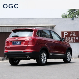 Chery Tiggo 5 SUV 2.0L Automatique 2014 d'occasion, conduite à gauche, prix abordable, provenance Chine, grossiste, export mondial - Product Image 4