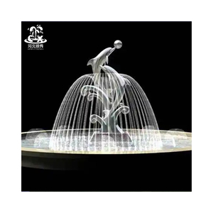 <span class=keywords><strong>Fontana</strong></span> musicale appositamente progettata per la decorazione del giardino attrezzatura per la <span class=keywords><strong>fontana</strong></span> d'acqua - Product Image 2