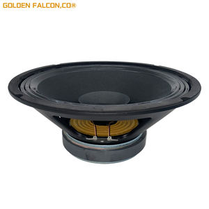 سعر المصنع واط ماكس باور 8 أوم ، 12 بوصة مكبر صوت كامل المدى - Product Image 3