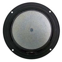 Yinbart Speaker Woofer Audio Mobil 8 Inch OEM ODM Unit Bass Dalam untuk Komponen Audio Grosir