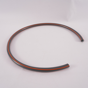 Soğuğa/UV'ye Dayanıklı PVC Bahçe Hortumu 4 Katmanlı Güçlendirilmiş Esnek ve Yüksek Basınçlı 100m - Product Image 4