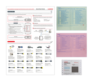 Ra mắt <span class=keywords><strong>x431</strong></span> HD <span class=keywords><strong>III</strong></span> 3 mô-đun Xe Tải Hạng Nặng OBD2 công cụ chẩn đoán Máy quét HD3 cho xe tải 24V hoạt động với <span class=keywords><strong>x431</strong></span> V +/pro3s +/Pad V - Product Image 3