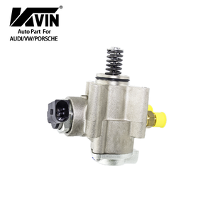 ปั๊มเชื้อเพลิงแรงดันสูงที่เหลือสำหรับ Audi Q7 A6 A8 VW Touareg 4.2 079127025AF 079127025C - Product Image 4