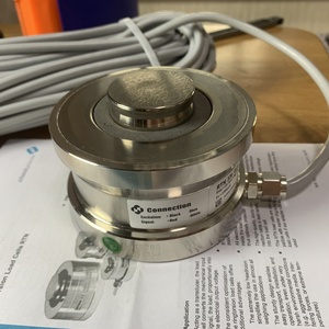 From Germany Good Price Schenck RTN 0.05 33t Ring Torsion <strong>Compression</strong> <strong>Load</strong> <strong>Cell</strong> - Product Image 5