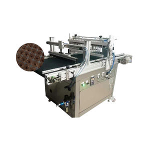 Sembradora de Maíz y Hortalizas, Máquina de Siembra con Bandeja de Semillas, Sembradora de Bandejas, Máquina de Siembra por Inserción - Product Image 1