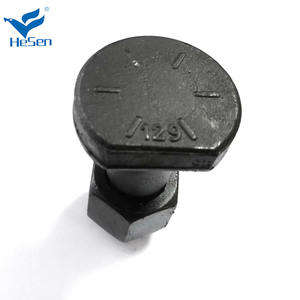 D85 <span class=keywords><strong>Dozer</strong></span> Ricambi Pignone Segmento Bullone 154-27-12320 - Product Image 3