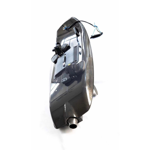 Tabla de Surf Motorizada de Fibra de Carbono de Alta Potencia 2023 con Batería y Motor - Product Image 3