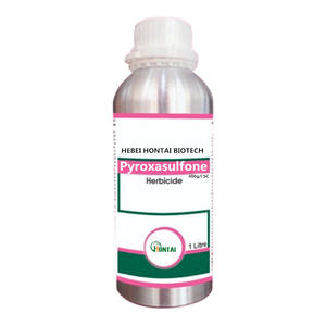 High Quality Weedicide <strong>Herbicide</strong> Pyroxasulfone 98% Tc 85% Wdg 400g/L Sc - Product Image 1