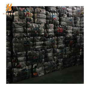Ballots de Vêtements d'Occasion Super <span class=keywords><strong>VIP</strong></span> Direct Usine - Product Image 2