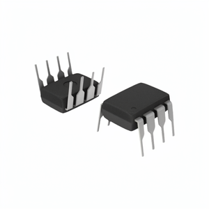 Composants de circuits électroniques 8 DIP LM358PE4 puce originale service complet - Product Image 1