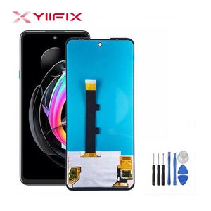 Pantallas LCD Táctiles de Alta Calidad para Teléfonos Móviles Motorola <span class=keywords><strong>Moto</strong></span> <span class=keywords><strong>Edge</strong></span> <span class=keywords><strong>20</strong></span> <span class=keywords><strong>Lite</strong></span> al por Mayor - Product Image 4