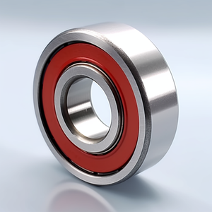 Hoogwaardige kogellagers 6201 6202 6203 voor plafondventilator kogellagers - Product Image 2