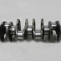 Vilebrequin en fonte automobile 1C OE 1341164908, 54x16x14CM, pour Avensis, avec garantie de 6 mois, fabriqué au Henan – Nouveauté très demandée