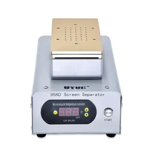 Novecel Q1 Chuyên Nghiệp LCD Tách Máy Kép Được Xây Dựng Trong Máy Bơm Màn Hình Kính Tách Công Cụ Cho <span class=keywords><strong>iPhone</strong></span> Samsung Huawei Sửa Chữa - Product Image 1