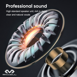 Mini écouteurs sans fil, étui mains libres, véritables écouteurs tws, écouteurs sans fil pour xiaomi - Product Image 4