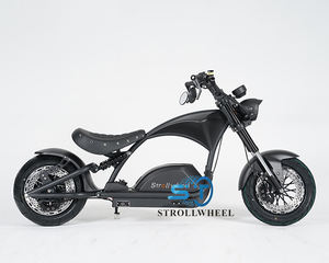 Stock d'entrepôt en <span class=keywords><strong>Suisse</strong></span>, <span class=keywords><strong>moto</strong></span> Citycoco électrique 2000w MANGOSTEEN, <span class=keywords><strong>moto</strong></span> électrique, scooter électrique - Product Image 6