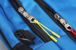 Extractor de cremallera de plástico, disponible, venta al por mayor - Product Image 3