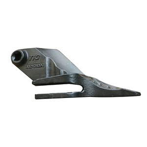 Thép đúc <span class=keywords><strong>JCB</strong></span> phụ tùng Digger xô răng 332c4388 - Product Image 2