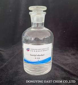 โรงงานจีน <span class=keywords><strong>2</strong></span>-เอทิล-1-เฮกซาโนล ไอโซอ็อกซิลแอลกอฮอล์ ใช้สำหรับการผลิต DOP <span class=keywords><strong>DOA</strong></span> TOTM - Product Image 4