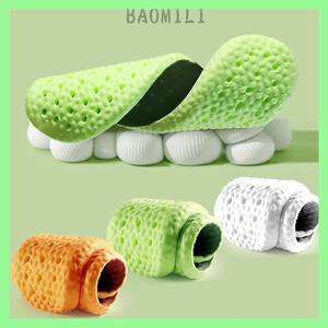 Youpin - Plantillas Deportivas Nuevas para Hombre y Mujer, Plantillas de Espuma Viscoelástica para Zapatos, Desodorantes, Transpirables, con Amortiguación para Correr - Product Image 4