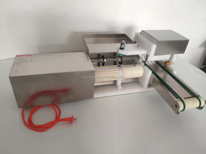 Shish <span class=keywords><strong>Kabab</strong></span> Maker, Machine à brochette en bambou Shish <span class=keywords><strong>Kabab</strong></span>, Machine à enfiler la viande - Product Image 4