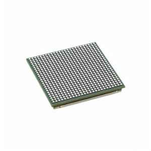 625 BFBGA FCBGA Embedded Electronics Component TMS320C6657CZH25 Original One Stop Service - Product Image 1