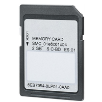 6ES7954-8LP04-0AA0 Módulo de CPU de Controlador Lógico Programable, Automatización Industrial, Control de Máquinas, Aplicación OEM, Fábrica