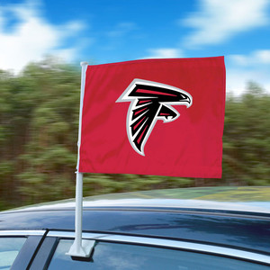 Bandera de coche de <span class=keywords><strong>San</strong></span> <span class=keywords><strong>Francisco</strong></span> 49ers personalizada de alta calidad, diseño Popular de poliéster para eventos de La NFL - Product Image 5