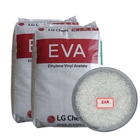 Granulés de résine EVA à bas prix, fabricant de matériaux EVA, granulés EVA recyclés, matériaux EVA pour tapis de voiture