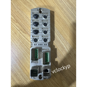 Murr 55269 Usado en perfecto estado - Product Image 1