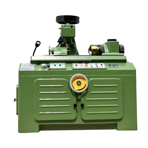 High Quality Gear Shaft Milling Machine Universal Spline Shaft Milling Machine - Product Image 3