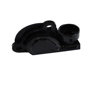 Sensor de posición de acelerador, accesorio adecuado para Optra chevrolet Aveo Corsa Meriva, gran oferta, sensor TPS 17106681
