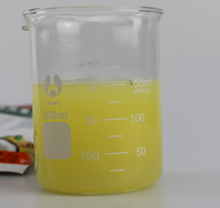 Sans Additifs Poudre De Jus D'orange