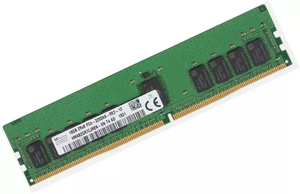 HMA82GR7CJR8N-XN 16Gb DDR4 3200Mhz PC4-3200Aa RDIMM 2Rx8 Memoria ECC de Doble Rango para Servidor, Actualización para Estaciones de Trabajo Empresariales, en Stock - Product Image 5
